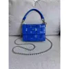 Borsa a spalla Botteega intrecciata designer Venet Lady mini Borsa a sella Botteega Borse Borsa piccola Spalla classica Designer Mini 2023 Pacchetto Cassette Cintura intrecciata Plaid Mout Z SKID