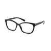 PRA PR15ZV sunglasses classic luxury brand designer glasses transparent lens high version glasses