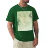 Męskie polo ichiko aoba - QP T -shirt t -koszulka Man plus rozmiar koszule męskie grafika