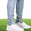 Обычные мужские джинсы в полный рост, джинсовые брюки, роскошные джинсы в полный рост, мужские дизайнерские джинсы, размер США 30 38, новый Denim3872644