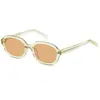 Sonnenbrille 2024 Erwachsene Brille Mode Retro Trend Tägliches Tragen UV-geschützte Brillen