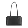 Дизайнерская сумка The Rown, большая вместительная замшевая сумка Margaux 17, роскошная женская сумка-парка, кожаные сумки на плечо, кошелек