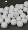 Huieson 100 шт. 3 звезды 40 мм 28 г Мячи для настольного тенниса Мячи для пинг-понга для матча Новый материал АБС-пластик Мячи для настольных тренировок T190928013782