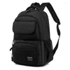 Backpack Men's Large Capacity Travel Bag Computer Casual Women Fashion High School Student Laptop Wholesale