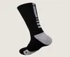 Popular style hair towel sports socks drum men basketball elite fast dry socks outdoor riding manufacturers can customize whole2655957807