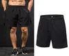 Nouveaux shorts de basket élastique de basket-ball rapidement lâches lâches Sportswear Men039 Running shorts sports Patchwork Bodybuilding Mens Shor6866073