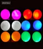 per confezione Palline da golf HiQ USGA Led per allenamento notturno Palline da pratica da golf con 6 colori4664981