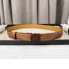 Fashion Classic Women Men Designer Belts Womens Mens Real Leather Casual Letter Smooth Buckle Luxury Belt Waistband Width 3.0Cm With Box 4913