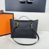 2024 Nova Atualização 21 Bolsas Bolsas de Ombro Marca de Moda Bolsas de Cosméticos Bolsas de Grande Capacidade Bolsas para Celular Bolsas de Designer Noble Design Bolsas de Negócios Bolsas de Axila