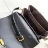 Designer Bag Handbag High Quality 10A Mirror quality Cross Body Designer Bags Genuine Leather Shoulder Bag Women With Box L018