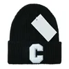 2023 Fashion Winter Beanie Sticked Hats Sports Team Baseball Football Basketball Beanies Caps Kvinnor och män Top Caps C007