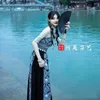 Ethnic Clothing Fashion Minority Miao Travel Pography Couples Men Women Vintage Fairy Stage Performance Cosplay Costumes