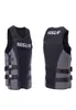 Professioneel Reddingsvest Vest Volwassen Drijfvermogen Reddingsvest Bescherming Vest voor Mannen Vrouwen Zwemmen Vissen Raften Surfen3499918