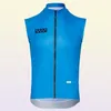 Teamet Pedla Cycling Vest Men Summer Sport Windproof Gilet MTB Female Cycle Clothing Andning Back Quick Dry 2208154313643