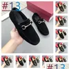 28 Model Arrivals Luxurious Men Loafers Shoes Yellow Double Monk Genuine Leather Party Handmade Dress Size Drop Delivery Dhefa