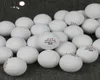 Huieson 100 PCS 3star 40mm 28g 탁구 공 Ping Pong Ball for New Material ABS 플라스틱 테이블 훈련 볼 T190924647560