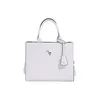デザイナーバッグ2024ハンドバッグレディースファッションハンドバッグは、紙ファイルビジネス通勤大容量ブリーフケースハイエンドを保持できます