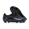 2024 جودة الجودة رجال كرة القدم أحذية الجنون FG Boots Boots Boots Botas de Futbol