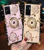 Fundas de teléfono de lujo con diamantes de imitación para Samsung Galaxy Z Flip 4 3 S23 S22 Ultra S21 S20 FE Note 20Ultra A73 A53 A33 A23 A13 LTE A71620683