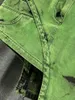 Deat Fashion Damska spódnica wysoka talia Asymetryczne skrzydła krawat bar barwnikowy powyżej dżinsów kolan Summer 17A1759 231227