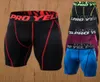 Summer Compression Shorts Men Gym Shorts Compression Underwear CrossFit Running Short Sport Training QuickDrying Botts51297437874263