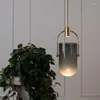 Hanglampen Gekleurde lichten Vintage Led Ijzeren Lamp Vogels Keukeneiland Luxe Designer Lichte Kroonluchters Plafond