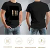 Men's Polos Be Kind Hand Sign Language Teachers Melanin Interpreter ASL Sleeveless Top Oversized T Shirts Big And Tall For Men