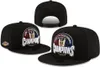 Los Angeles''Lakers''Ball Caps Casquette 2023 Season Tournament Champions cappello da baseball in cotone snapback uomo donna cappello da sole ricamo primavera estate berretto all'ingrosso a25