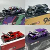 MINIGT 1 64 Kaido House Datsun 510 Fairlady Z R34 R33 Hidden 072 074 coche en miniatura de aleación 054 029 030 066 062 063 068 coche 231227