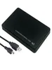 Epacket USB 20 2 to SATA SSD boîtiers de disque dur externe Portable bureau disque dur Mobile Case2931375