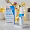 Ceraves Skin Serum Essence Cream Serum 30ml Ceraves Moisturizing for Smoothing Fine Lines and Skin Ounce