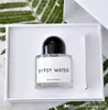 Парфюмеры для женщин и мужчин EDP Gypsy Water Water 100 мл с брызги с длительным временем хорошее запах аромат хорошего качества Capacti5707060