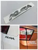 KUGA LETTERS LOGO CHROME CHROME ABS DECAL AUTO BASCO BASCHE BASCHGE EMBLEMATO EMBLEGGIO PER KUGA4061411