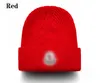 Skull Cap New Unisex Beanie Winter Solid Dome Woman Man Party Hat