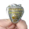 Kansas Super Championship Replica Ring 2023 Church Herrenringe Fußball Ring292E