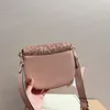 Crossbody Luxury Woman Kadın Çanta Çanta Tasarımcıları Tasarımcı Torba Omuz Lüks Cüzdan Cüzdanları Çanak Çantalar Eyer Anlık Görüntü Tote Dhgate Alışveriş Çantaları