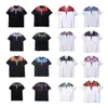 MB Tshirt Designer Hommes Femmes T-shirt Été Couple Aile Colorée Imprimé Manches Courtes Col Rond Pull Top Polyvalent Casual Designer T-shirts Hommes T-shirt