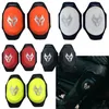 Motorcykel Motorcross Motorcykel Racing Cycling Sports Bike Protective Gears Kneepads Knädynor Sliders Protector Cover 231227