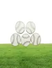 Cały 100pcllot 8 mm baseball Slajd Charm DIY Sport Akcesoria dopasowana do bransoletki pasma Bransoletka 8 mm