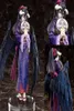 Anime OVERLORD Albedo PVC Action Figure Spielzeug Spiel Statue Anime Figure Sammeln Modell Puppe Geschenk H11245357585