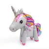 Unicorn Balloons Decoration Birthday Party Supplies