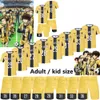 AO Ashi Cosplay -Kostüm Kaido Football Trikot Sportbekleidung Ashito Eisaku Keiji Uniform Yuma Kanpei Motoki Jun Marchs Asari Tee 231227