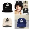 Ball Caps High Quality Street Fashion Baseball Hats Mens Womens Sports Designer Letters Adjustable Fit Hat Isabels Marants Beanie Dro Dheo6