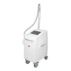 Laser Pico Eficiente e Seguro 1064 532 1320 Remover Acne Tatuagem Q Switch Picosecond Tatuagem Remover Clareamento da Pele Mole Spot Dispel Nd Yag Laser Device