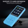 MP3 MP4 Players MP4 Player MP3 32GB LED -video 1.8 "LCD Musik Media FM Radio Home Photo Sport Tool