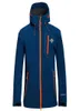 2019 Yeni The North Mens Descente Ceket Hoodies Fashion Sıradan Sıcak Rüzgar Geçirmez Kayak Yüz Palto Dışarıda Denali Polar Ceketler 036567707