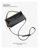 Tragetaschen Neue Schlosskette Tasche Tofu -Tasche Einzelschulter Handheld Diagonal Straddle Damensack Postman Bag Tasche Brieftaschen Großhandel Großhandel Handtaschen