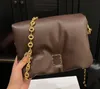 Umhängetasche Designer Puffer Frauen Luxus Handtasche Umhängetasche Hohe Kapazität Mode Einkaufstaschen Outdoor Casual A1