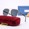 Classic fashion glasses designers mens sunglasses for women designer men adumbral triomphe quay matching style sunglasse23001
