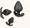 massage sexshop siliconen grote buttplug anaal gereedschap speeltjes voor vrouw mannen homo ondergoed anaal pluggen grote buttplug erotisch intiem p8604479